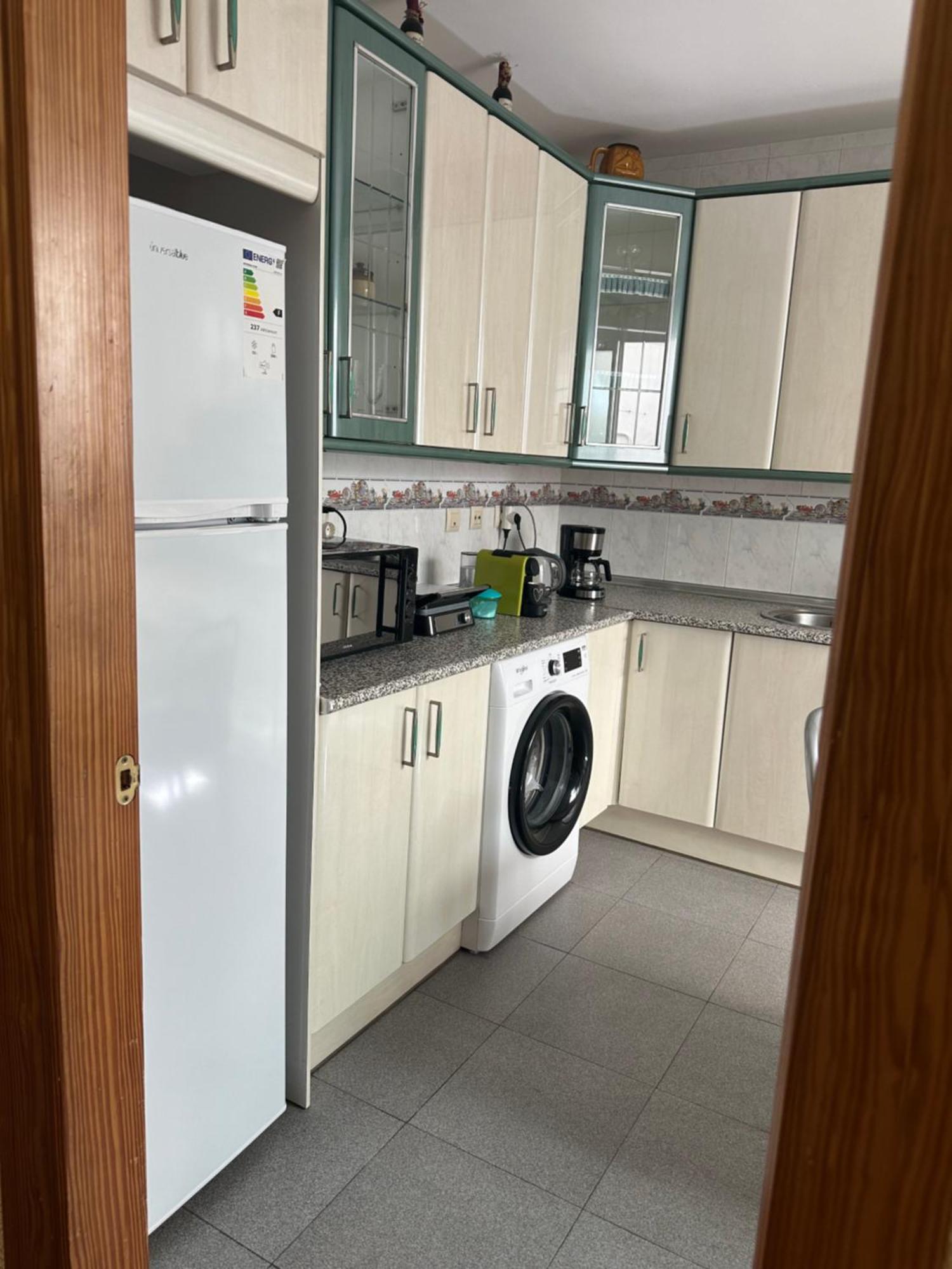 Almeria Centro Habitacion Privada En Apartamento Compartido المظهر الخارجي الصورة