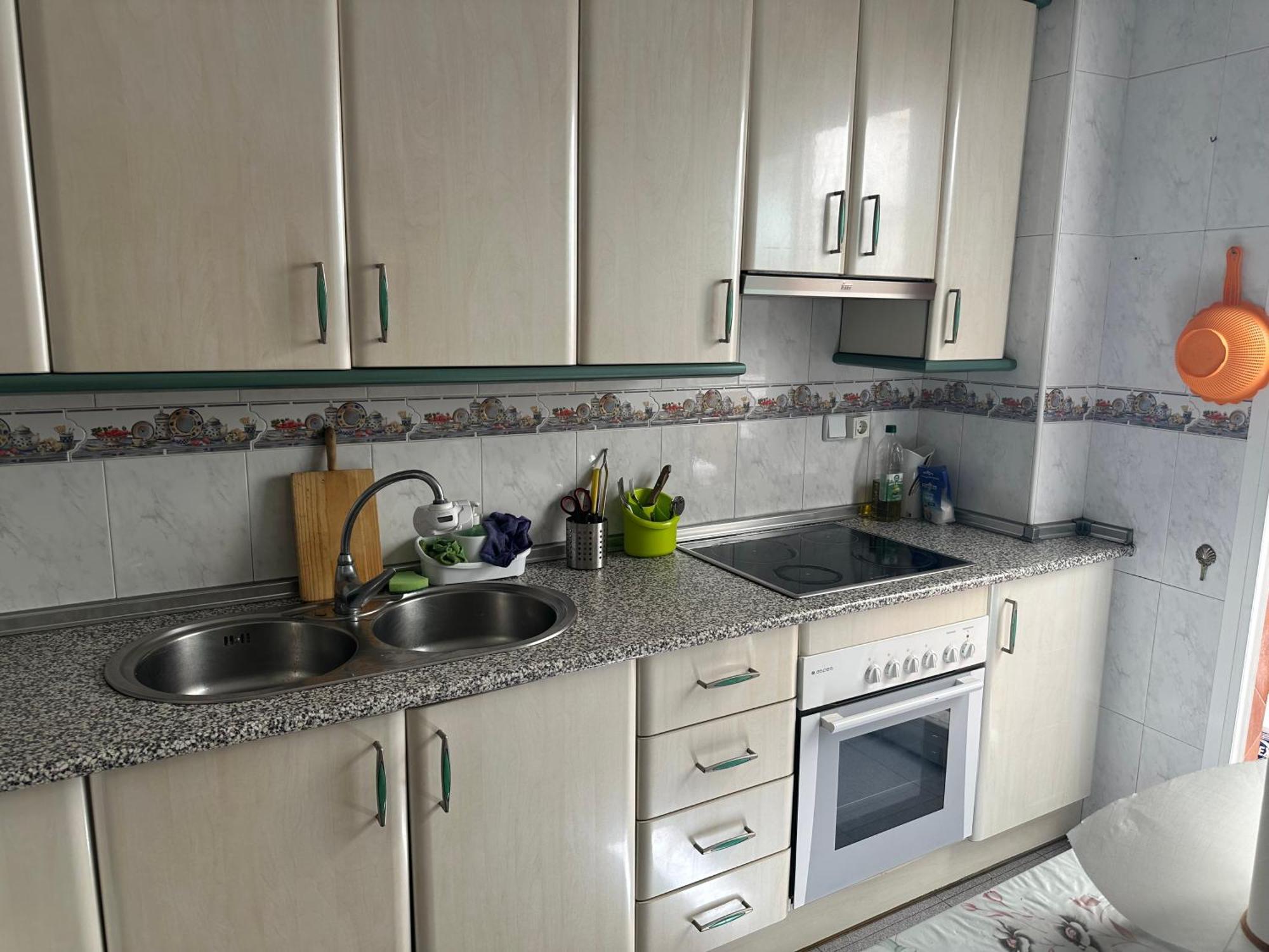 Almeria Centro Habitacion Privada En Apartamento Compartido المظهر الخارجي الصورة