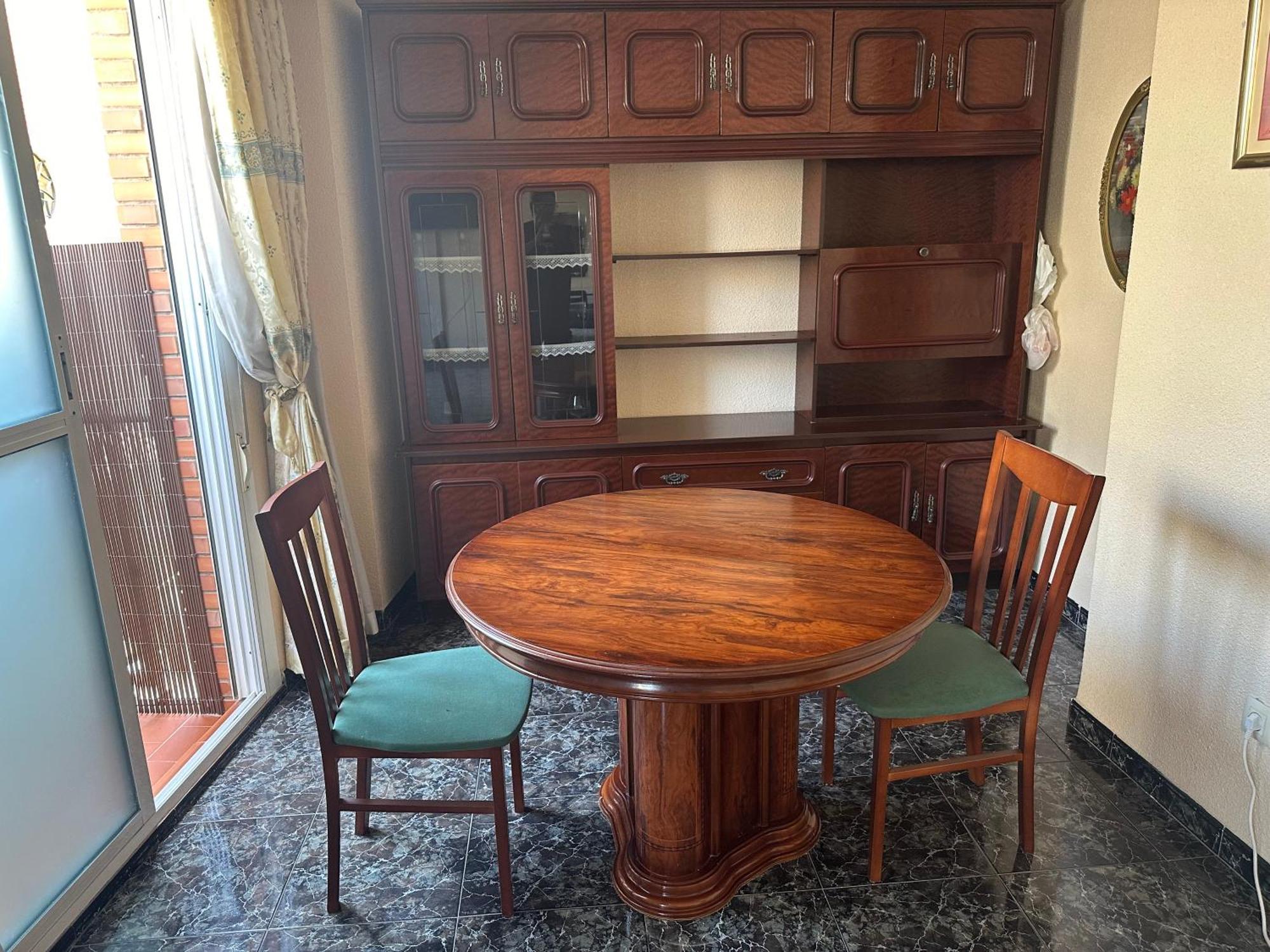 Almeria Centro Habitacion Privada En Apartamento Compartido المظهر الخارجي الصورة