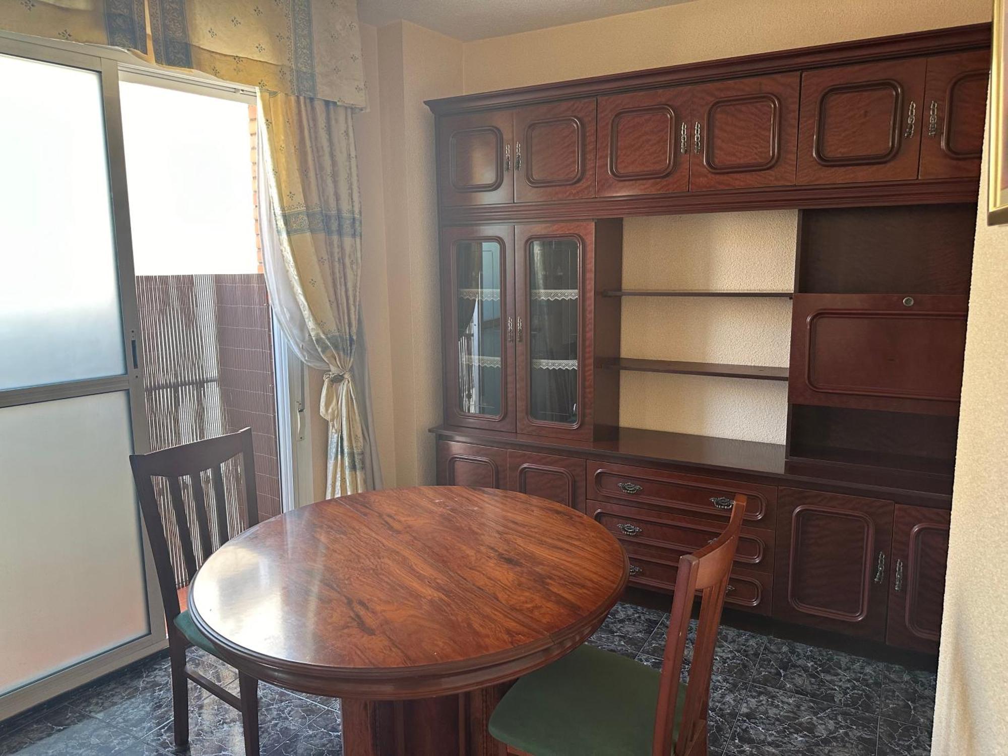 Almeria Centro Habitacion Privada En Apartamento Compartido المظهر الخارجي الصورة